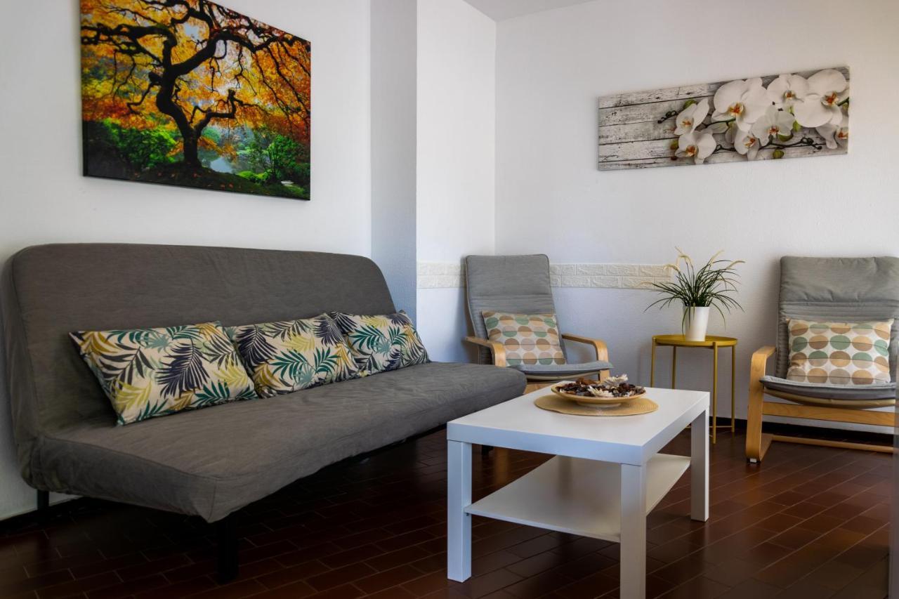 Apartamento Lince Matalascanas Exterior photo