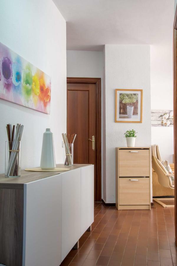 Apartamento Lince Matalascanas Exterior photo