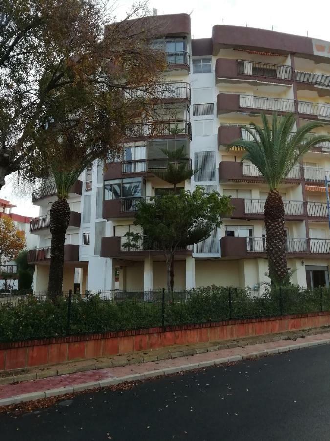 Apartamento Lince Matalascanas Exterior photo